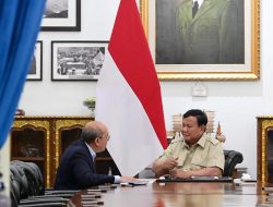 Investasi Indonesia Tembus Rp3.923 Triliun, Serap 5,48 Juta Tenaga Kerja dalam Dua Tahun