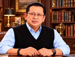 Catatan Politik Bamsoet: Dua Tahun Pemerintahan Prabowo–Gibran: Fondasi Kedaulatan, Saatnya Memastikan Hasil