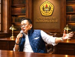 Agar Tidak Jadi Beban Negara, Bamsoet Dorong Perusahaan Perkebunan dan Pertambangan Wajib Miliki Asuransi Kebakaran Hutan dan Banjir
