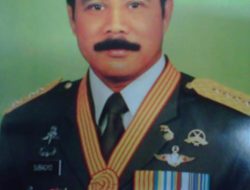 Kabar Duka, Mantan KSAD Jenderal TNI Purnawirawan Subagyo HS Meninggal Dunia