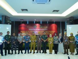 Kemhan RI Perkuat Sinergi Lintas Instansi, Pastikan Hak dan Kesejahteraan Veteran Terpenuhi