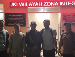 58 Jemaah Terlantar di Jakarta, Bukti Transfer Rp1,45 Miliar Diserahkan ke Polda NTB