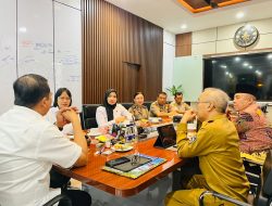 Perkuat Perlindungan Anak dan Perempuan, Gubernur NTB Dukung Langkah PPA dan PPO Polda NTB