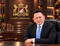 Catatan Ekonomi Bamsoet: Dua Tahun Prabowo–Gibran: Ekonomi Indonesia Mulai Bergerak dengan Arah yang Lebih Berdaulat