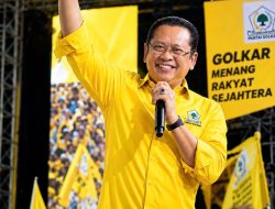 Catatan Politik Bamsoet: Golkar 62 Tahun: Partai Tengah yang Harus Menjaga Akal Sehat Kebangsaan
