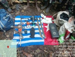 Saatnya Maybrat Maju, TNI Terus Jaga Keamanan dan Pembangunan