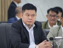 Dua Tahun Pemerintahan Prabowo, Komisi I Dorong Modernisasi Alutsista dan Penguatan Industri Pertahanan Nasional