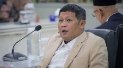 Abdullah Komisi lll Minta Usut Tuntas Kematian Laurentius Valdo Fernandez Lewai