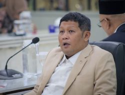 Abdullah Komisi lll Minta Usut Tuntas Kematian Laurentius Valdo Fernandez Lewai