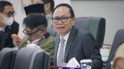Kericuhan Pecah di Prancis dan Italia, Taufiq PKB Minta KBRI Aktif Pantau Keamanan WNI