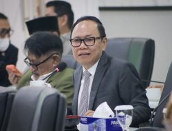Kericuhan Pecah di Prancis dan Italia, Taufiq PKB Minta KBRI Aktif Pantau Keamanan WNI