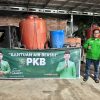 PKB Tangani Keluhan Air Bersih Di Palembang