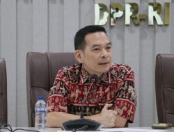 Tragedi Karhutla Bromo Telan 5 Korban Jiwa, Komisi IV Minta Prosedur Keselamatan Diperketat