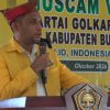 Golkar Buru Bidik Tambahan Kursi di Pemilu 2029, Konsolidasi hingga Desa Jadi Prioritas