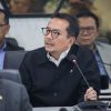 Kecelakaan Kapal Batumandi, Komisi V Soroti Sertifikasi Kelaikan Kapal BKI