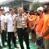 Polres Jakbar dan Polsek Jajaran Ungkap 43 Kasus Curat, Curas dan Curanmor Sepanjang September–Oktober 2026