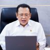 Wisuda Ke-4 Universitas Perwira Purbalingga (UNPERBA), Bamsoet Tegaskan Kampus Harus Cetak Pencipta Lapangan Kerja, Bukan Sekadar Pencari Kerja
