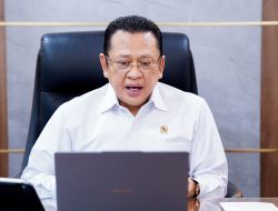 Wisuda Ke-4 Universitas Perwira Purbalingga (UNPERBA), Bamsoet Tegaskan Kampus Harus Cetak Pencipta Lapangan Kerja, Bukan Sekadar Pencari Kerja