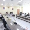 Wakapolda Sumsel Pimpin Anev Program Prioritas Kapolri, Perkuat Semangat Polisi Bersama Masyarakat