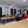Kapolda Sumsel Tinjau Langsung Penanganan Karhutla di OKI, Pastikan Upaya Pemadaman Berjalan Optimal