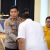 Kapolda Sumsel Perkuat Sinergi dengan Pimpinan Redaksi, Tegaskan Komitmen Keterbukaan Informasi
