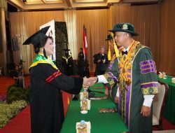 Hadapi Ancaman Hukum Modern, Kasad Dorong Penguatan Kompetensi Prajurit Hukum