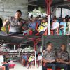 Kapolda Papua Barat Daya Canangkan Program Polisi Peduli Pengangguran, Dorong Pendataan Warga dan Sinergi Pembukaan Peluang Kerja