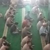 Binrohtal Polri memperkuat moral serta nilai ibadah guna mewujudkan Polisi bersama masyarakat