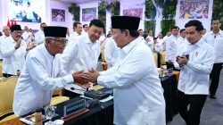 Sidang Kabinet Paripurna, Bamsoet Dorong Capaian Dua Tahun Pemerintahan Presiden Prabowo Jadi Modal Besar Menuju Indonesia Mandiri dan Sejahtera