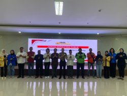 Polres Metro Bekasi Kota Gelar Forum Konsultasi Publik Hadirkan Berbagai Elemen Masyarakat
