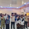 Satgas TMMD Sengkuyung Boyolali Bekali Pelajar Edukasi Pencegahan Pernikahan Dini dan Bahaya Narkoba