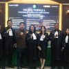 Mardi Setia Ningsih, S.H, C.P.L Advokat dan Pemerhati Hukum Kota Batu, Wadahi Pendampingan Hukum Bagi Jurnalis
