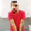 Seorang Pria Asal Lombok Timur Ditangkap Polisi