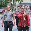 Polisi Bersama Masyarakat, Kapolda NTB Perkuat Sinergi Tekan Pengangguran