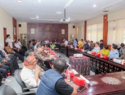 Puluhan Tahun Menanti, Gubernur NTB Dorong Damai Konflik Agraria Lantan – Karang Sidemen