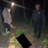 Tim Inavis Polres Mesuji Evakuasi Pelaku Pencurian Getah Karet yang Tewas Diamuk Massa di Desa Sido Mulyo