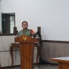 Bimtek Realiza Anti Chamas, Upaya Penanggulangan Karhutla