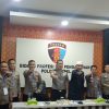 Giat Pembinaan Personel Polri wujudkan Polisi Berdisiplin, Beriman dan Bertaqwa (Dimtaq)