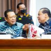 Rapat Pleno III Wantimpres RI, Bamsoet: APBN Harus Mampu Perkuat Daya Beli, Ciptakan Lapangan Kerja, dan Jaga Optimisme Ekonomi Nasional