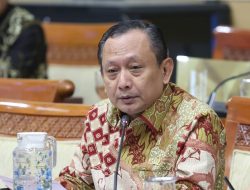 Komisi III: Korupsi Akan semakin Merajalela Jika Kerugian Negara Dihapus dari Tipikor