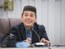 Houthi Terus Serang Saudi, Komisi I Usulkan Pemerintah Hentikan Sementara Pemberangkatan Umrah