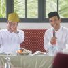 UAS Puji Gus Muhaimin Mampu Kendalikan Emosi: Striker Politik Paling Hebat