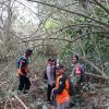 Cegah Petaka Api di Lereng Merapi, Ini Yang dilakukan Tim Gabungan