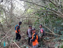 Cegah Petaka Api di Lereng Merapi, Ini Yang dilakukan Tim Gabungan