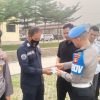 Propam Polda Sumsel Sisir Personel Polres Muratara, Penggunaan HP hingga Tes Urine Diperiksa