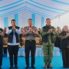 Kapal Tanker MT GLOBAL 168 Bawa 1,16 Ton Ketamine, Kapolri Pimpin Pengungkapan di Belawan