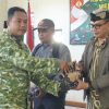 Perkuat Persatuan dan Karakter Kebangsaan, Kodim 0724/Boyolali Rangkul Seluruh Elemen Masyarakat