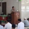 Kapolres Mesuji Laksanakan Jumat Keliling di Masjid Nurul Ikhlas, Sosialisasikan Program “Polisi Bersama Masyarakat”