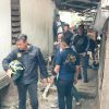 Polda Sumsel Bersama BNN Tertibkan Tiga Titik Rawan Narkoba di Palembang, Delapan Orang Diamankan