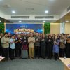 Tutup MC Level III di Polda Metro Jaya, SPPK Angkatan ke-4 Siapkan Pemimpin Polri Adaptif dan Profesional